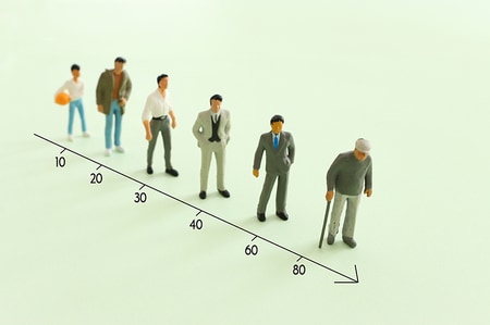 “悠々自適な定年後”はもうやってこない。「定年4.0」時代を生きる中高年に必要な“7つのマインドセット”とは_img0