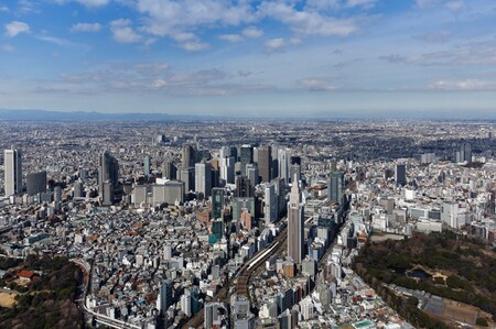 東京都知事選はなぜ“国政の延長”になってしまうのか？ 過去50年の歴史から見えてくる「巨大都市ならではの要因」とは_img0