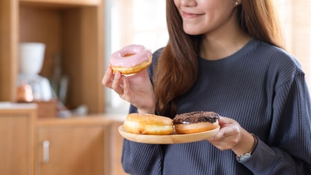 「甘い飲み物」をよく飲む人は認知症になる率が高くなる！その納得のメカニズムとは？【老年医学専門医・山田悠史】_img0