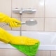 「お風呂」のカビ＆皮脂汚れを退治するプロの技３選