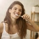 【効率のよい歯の磨き方】歯ブラシ＆歯磨き粉＆ケア法の正解