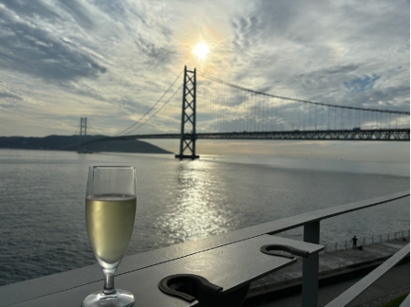 神戸の海と山と夜景を楽しむ「絶景カフェ＆ホテル」をとことん満喫！【神戸2泊3日女ひとり旅】_img0