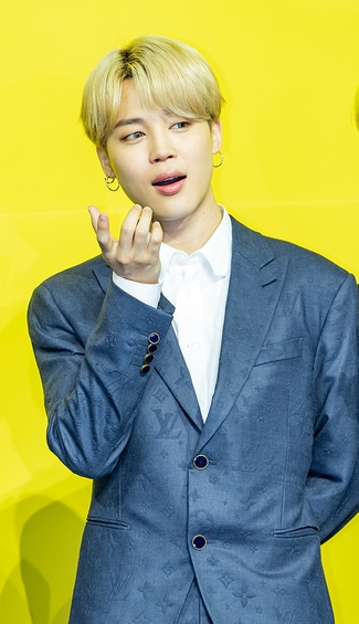 BTSのJIMINが通った釜山のダンススクール院長に世界初インタビュー「彼は『英才』ではない、『努力型の天才』」 | mi-mollet NEWS  FLASH<br>Lifestyle | mi-mollet（ミモレ） | 明日の私へ、小さな一歩！（1/3）