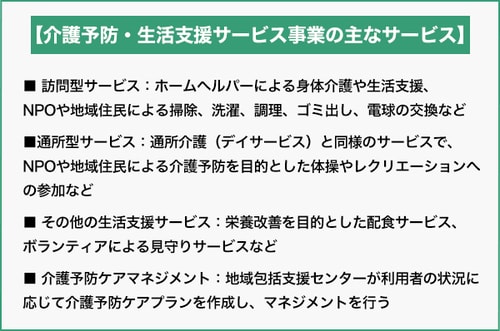 健康寿命は平均75歳前後？窮地に陥るまえに親に勧めたい自治体の介護予防＆生活支援事業_img0