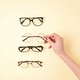【40代からのメガネ選び】老眼鏡ビギナーにおすすめのフレームは？