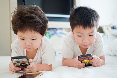 子どもが突然キレるのはスマホのせい？デジタルが「脳に悪い」といわれる本当の理由_img0