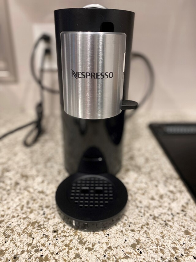 ネスプレッソとアメリカで大人気のキューリグ】カプセル式コーヒー