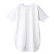 【1万円台まで】１枚でサマになる「長め丈Tシャツ」が人気！