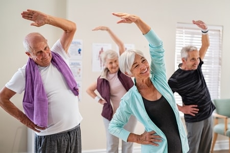 歩行困難だった100歳がジャンプできるように!? いつまでも自分の足で歩くために大事なのは足の親指だった！<br />_img0