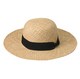 【1万円台まで】紫外線対策に麦わら帽子。日焼け予防は近所でもマスト