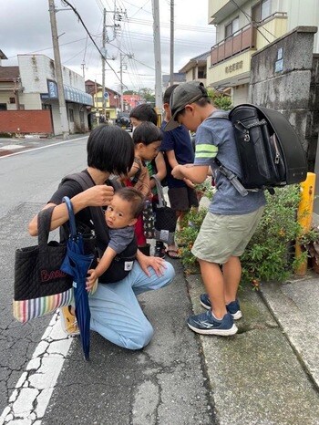 「絶え間ない不自由との戦い、だからこそ喜びがある」子育てを通して見つけた本質【芸人・竹田こもちこんぶ】_img0