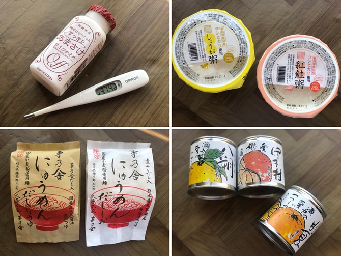 風邪でダウン！具合が悪いときだからこそ食べたい「おいしいレスキュー食品」ストックリストをプロが紹介_img0