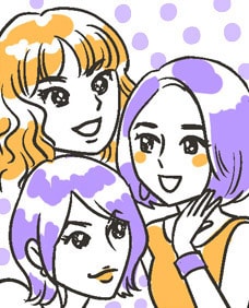 【ボス恋・菜々緒さんの髪型七変化】“ドSときどき乙女”なキャラを表現する見事なアレンジ