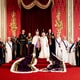 英国王室チャールズ国王の戴冠式レポート。「アレキサンダー・マックイーンを着こなす８歳」とキャサリン妃に感服！