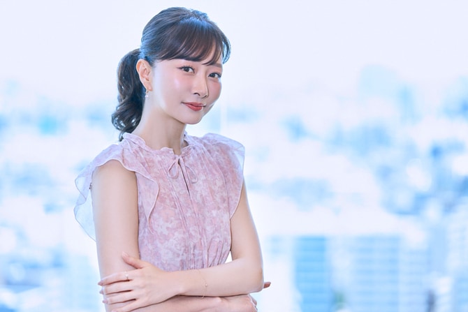 【石井美保】ミモレ世代こそ向き合いたい、自分の肌を好きになるためにすべきこと_img0