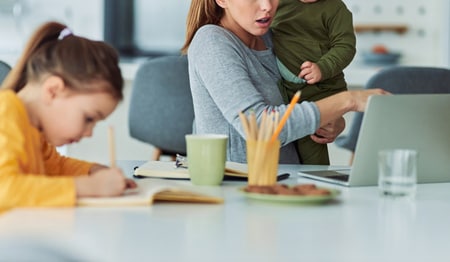 残業に育児。仕事を再開したら、1日1日がギリギリすぎて... 【人生の午後に詠む短歌 ＃ごごたん】_img0