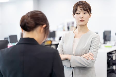 「人は叱られてこそ成長する」は嘘、叱る行為は自己満足でしかない。今すぐ「苦痛神話」から脱却すべき理由_img0