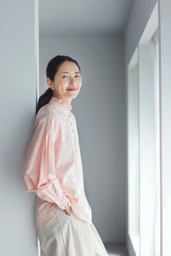 いつもより30分「早起き」を新習慣に。モデルはまじに起こった「想像以上の良い変化」とは？_img0