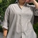 痩せて見える3000円台のシャツが使える！夏も、秋も、冬でも着回せるプチプラ名品