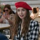 Netflixで話題のドラマ「エミリー、パリへ行く」は大人女子のためのイケメンパラダイス!?