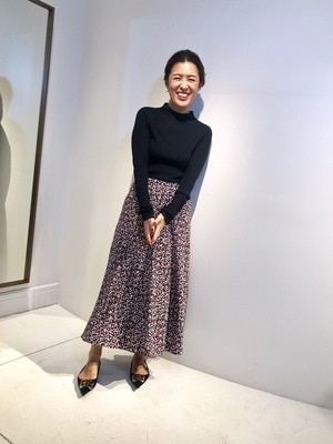 「昼は仕事でプレゼン、夜はデートの服は？」大草直子＆川上さやかが回答_img0