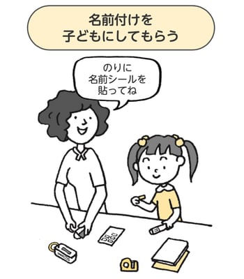 「うちの子、小学校でやっていける？」発達が気になる子の就学準備は早めが肝心！先輩ママが教える『家庭でできる練習３つ』_img0