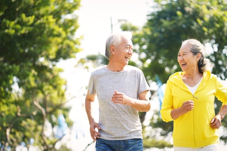 高齢期の不調には「筋トレ」と「野菜スープ」で対抗！81歳の現役医師が、70代からはじめた健康習慣を紹介_img0