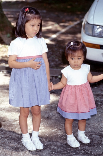 美智子さま、清子さまから伝わる秋篠宮家のプリンセス教育のスタート_img0