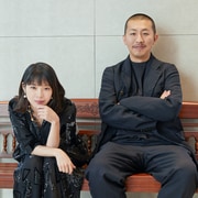 Netflixで話題騒然！ 「First Love 初恋」を手掛けた寒竹ゆり監督が