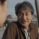 米倉涼子「役所広司さんの存在感に引き込まれた」映画『PERFECT DAYS』