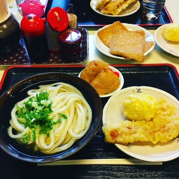 本場のさぬきうどん店に学ぶ。ariko流自宅アレンジレシピ【人気料理家arikoさんのおいしい大人旅③】_img0