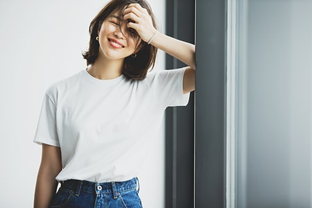 【体型悩み別】プロが選ぶ大人世代の指名買いTシャツ_img0