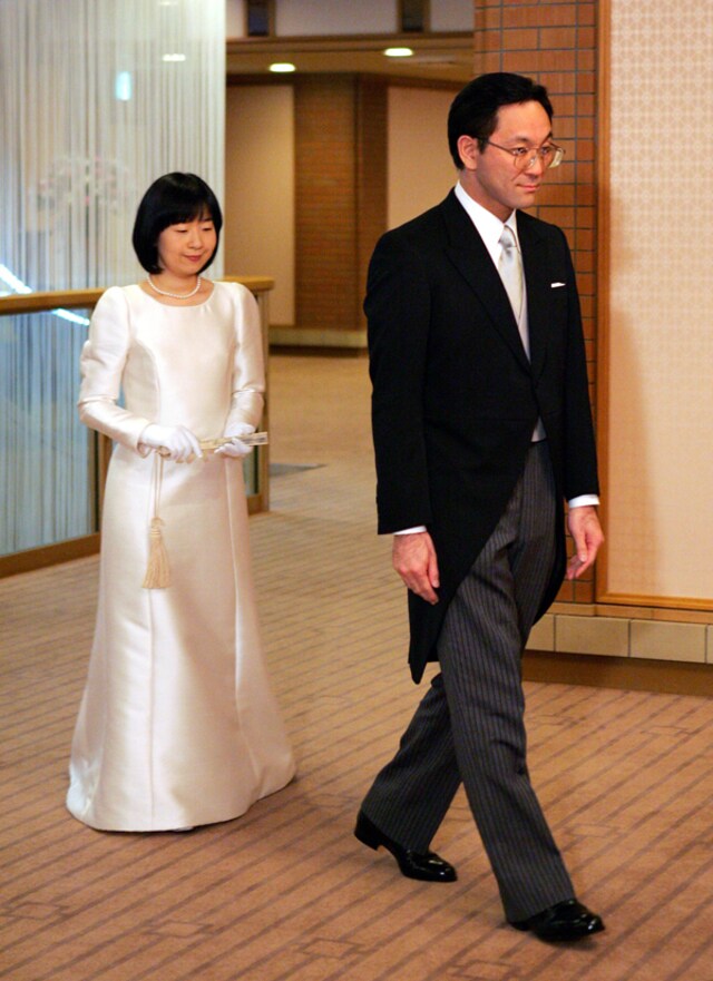 小室眞子さん 圭さん 結婚会見の装い に表れる想いと意思 Mi Mollet News Flash Br Fashion Mi Mollet ミモレ 明日の私へ 小さな一歩 2 4