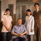 米倉涼子の映画レビュー「ハラハラと涙が...」死生観に向き合う映画『いのちの停車場』