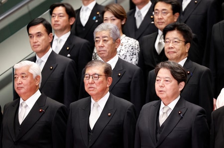 【衆議院総選挙】与党と野党の公約が酷似…「どこが勝っても大きな差はない」前代未聞の選挙戦は、日本の政治に何をもたらすか？_img0