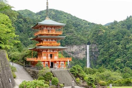 熊野古道ってどんなところ？ おすすめの観光スポットや東京からの行き方は？【人生が変わる熊野の旅①】_img0