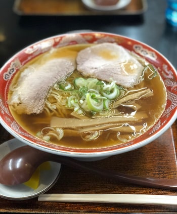 知られざる米沢自慢！スナック＆ラーメン文化の深すぎる魅力【from米沢サテライト】_img0