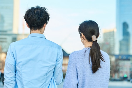 男女間の友情に「ただの友達」という前置き、いりますか？ 恋愛より格下扱いされる「友情」の尊さを語りたい_img0