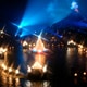 【東京ディズニーシー】ツリーが水上に輝く…クリスマスの煌めきを思い出そう！