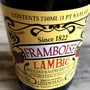 女性が喜ぶフルーツビール、“Lambic” ！