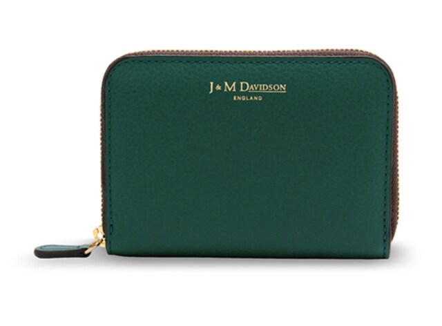 J&M Davidson」で大豊作の新作財布を徹底チェック！ | mi-mollet NEWS ...
