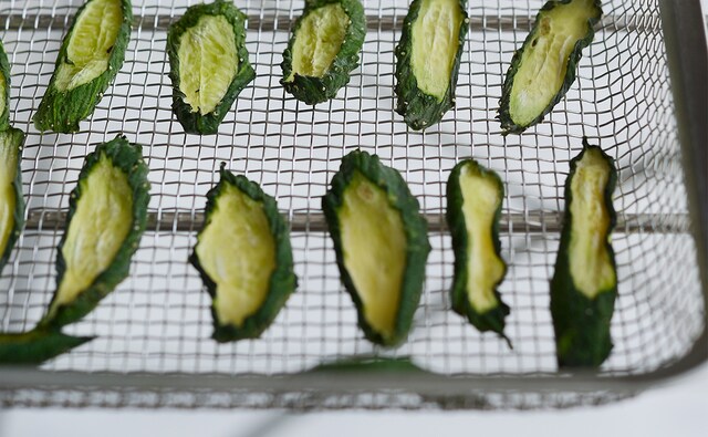 鮮度が落ちる前においしく食べきる！半干し野菜の方法～きゅうり編