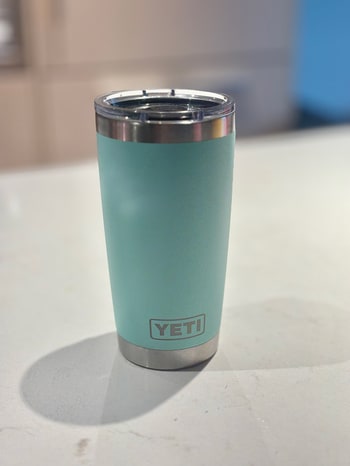 大谷翔平選手も愛用するYETI（イエティ）の優秀タンブラー＆水筒【海外の流行り物】_img0