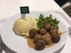 【IKEA】お肉じゃないのに、お肉っぽい！「プラントボール」でカレー