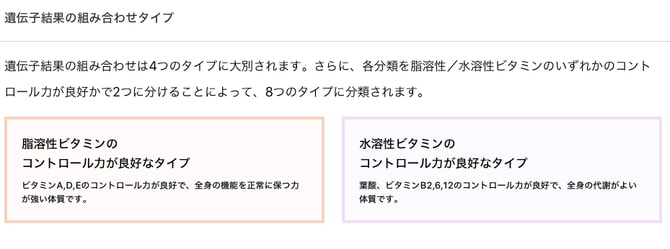 【資生堂がDNAでの肌質分析を開始！】私の“肌資産”運用状況はいかほど？ シミ、シワ、肌の抵抗力…ポテンシャルをデータ化してアドバイス！_img0