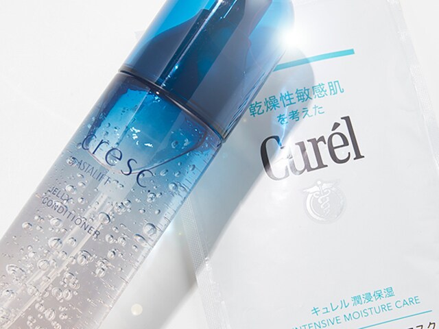 美白やピーリングも 攻めの 敏感肌用スキンケア おすすめ 22最新 Mi Mollet Beauty Awards 22年春夏 私をワクワクさせる ベストコスメ発表 Mi Mollet ミモレ 明日の私へ 小さな一歩 1 4