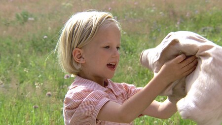 大人になった今だから分かるよさがある...映画『ロッタちゃん』が、ストーリーもファッションも最高に可愛い！【リマスター版公開中】_img0