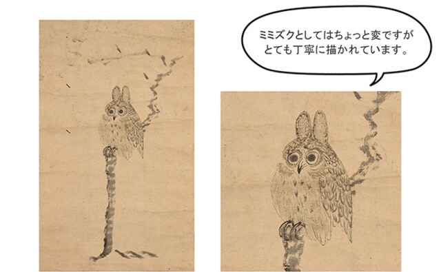 激カワで癒されると話題騒然！徳川家光が描いた「ゆるすぎる」絵の秘密