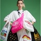 【エコバッグ】人気６ブランドとコラボした、おしゃれすぎるショッピングバッグに注目！
